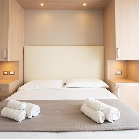 Hotel Adriatic&Beauty ริมินี ภายนอก รูปภาพ