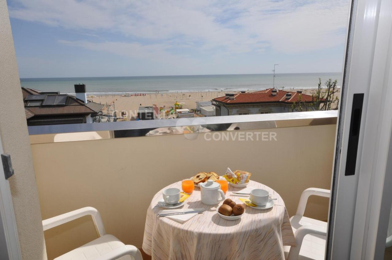 Hotel Adriatic&Beauty ริมินี ภายนอก รูปภาพ
