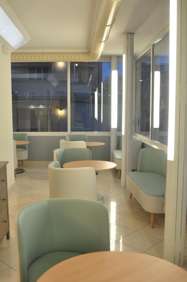 Hotel Adriatic&Beauty ริมินี ภายนอก รูปภาพ