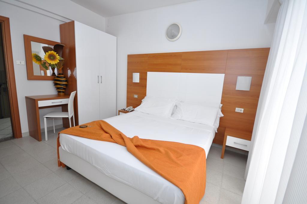 Hotel Adriatic&Beauty ริมินี ห้อง รูปภาพ