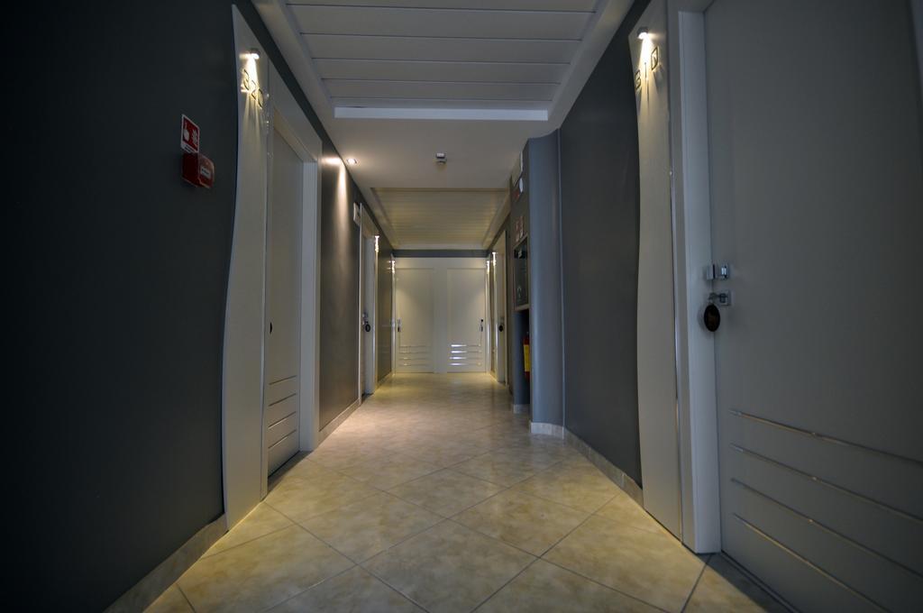 Hotel Adriatic&Beauty ริมินี ภายนอก รูปภาพ