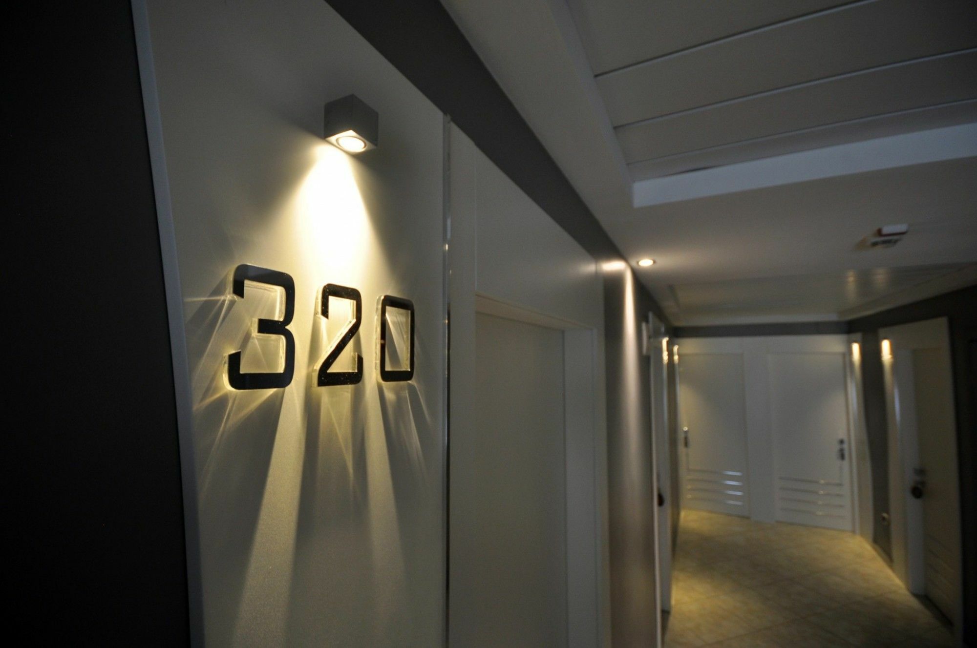 Hotel Adriatic&Beauty ริมินี ภายนอก รูปภาพ